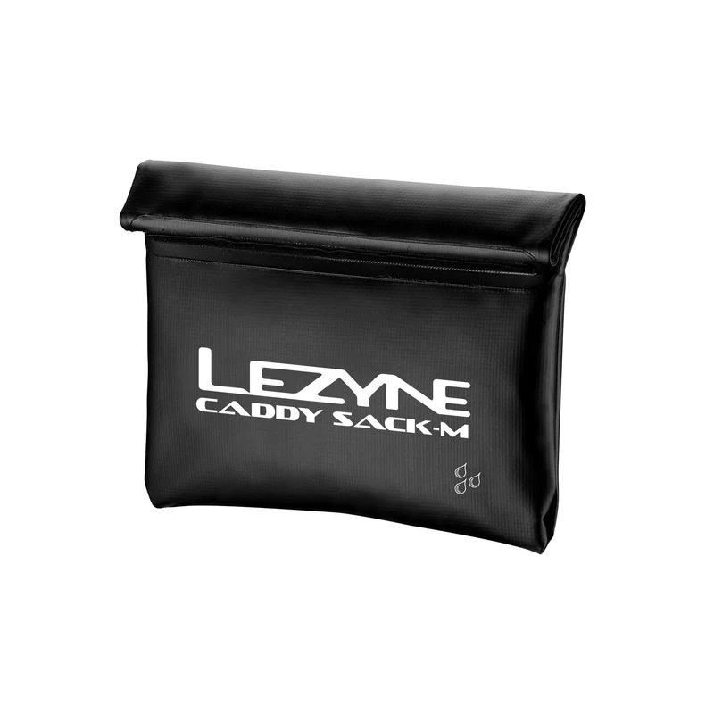 Lezyne Caddy Sack M