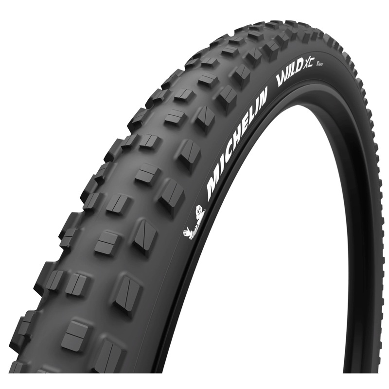 Michelin Wild XC Performance Line TS TLR, 29X2.35, Black 94119