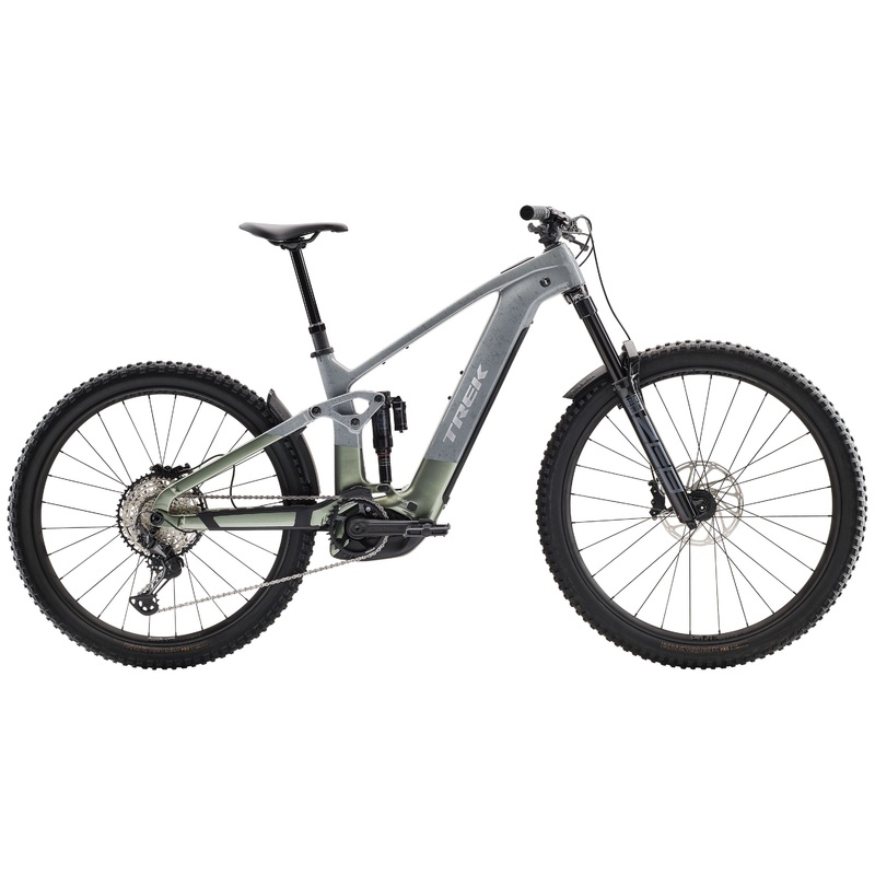 Rail+ 9.7 US XL Slate
