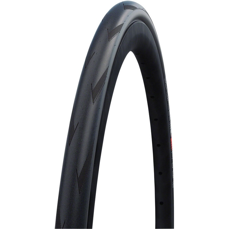 Schwalbe Pro One Tire 700 x 32 Tubeless Folding Blk Evo Super Race Race VGuard 11654225