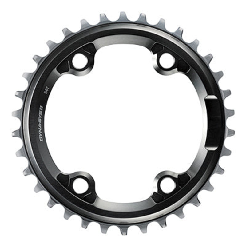 Shim C/Ring,Xtr,M9000,11Spd,32 Sm-Crm91,M9000-1/M9020-1,96Bcd Xtr M9000 11-Speed Chainring Shimano Chainrings
