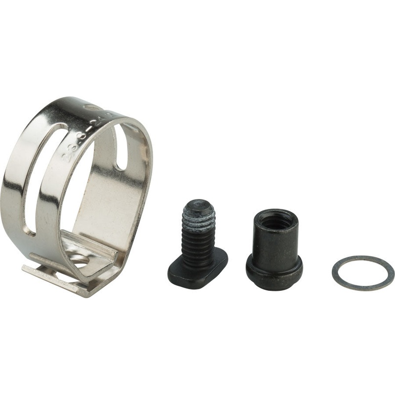 Shimano ST-RS505 ST-RS685 STI Lever Clamp Band Unit