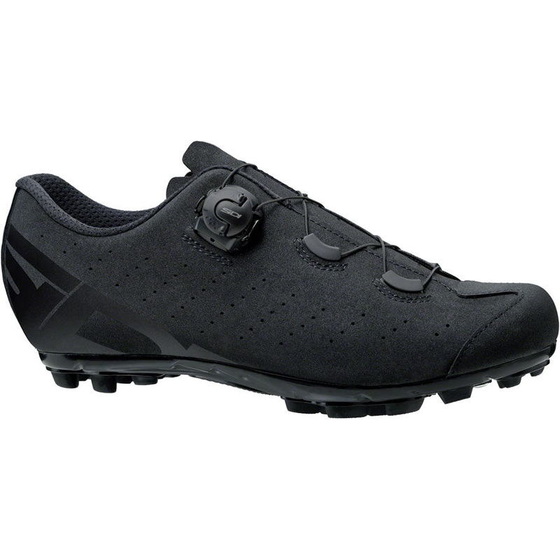SIDI Speed 2 Clipless Shoe – Black