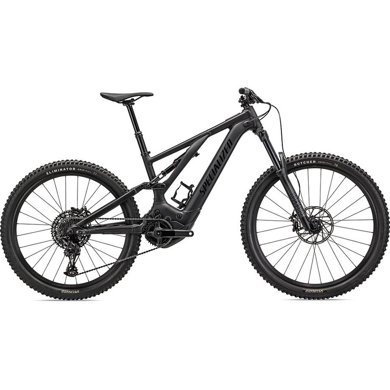Specialized 2022 levo alloy