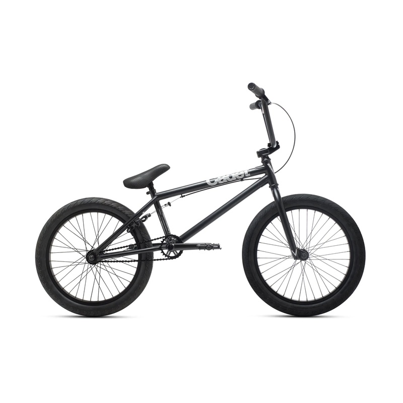 Verde Cadet 20″ Complete Bike