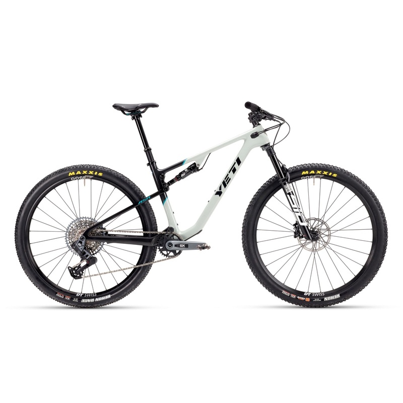 Yeti ASR C3 Bike w/RockShox SID Ultimate Fork – DEMO