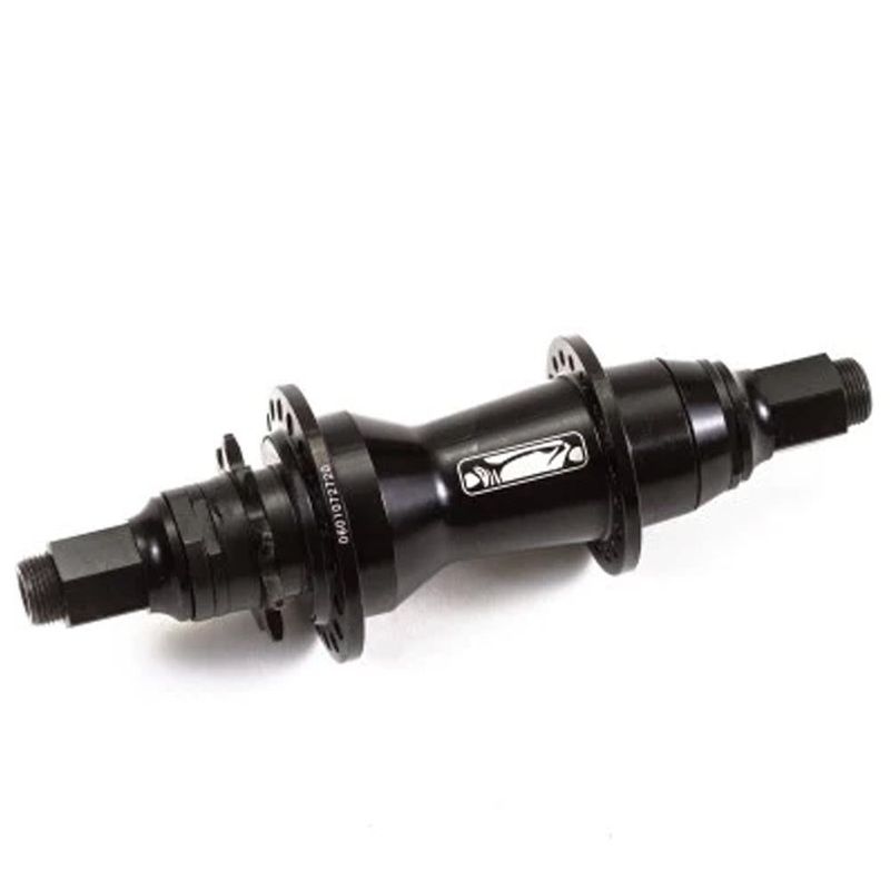 Animal Javelin Cassette Hub – LHD