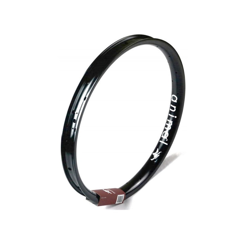 Animal Steamroller Rim