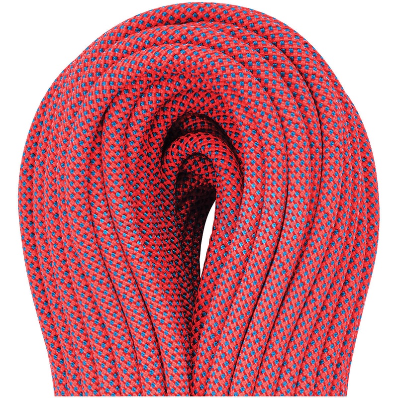 Beal Joker Unicore 9.1mm x 70m Orange Golden Dry Climbing Rope