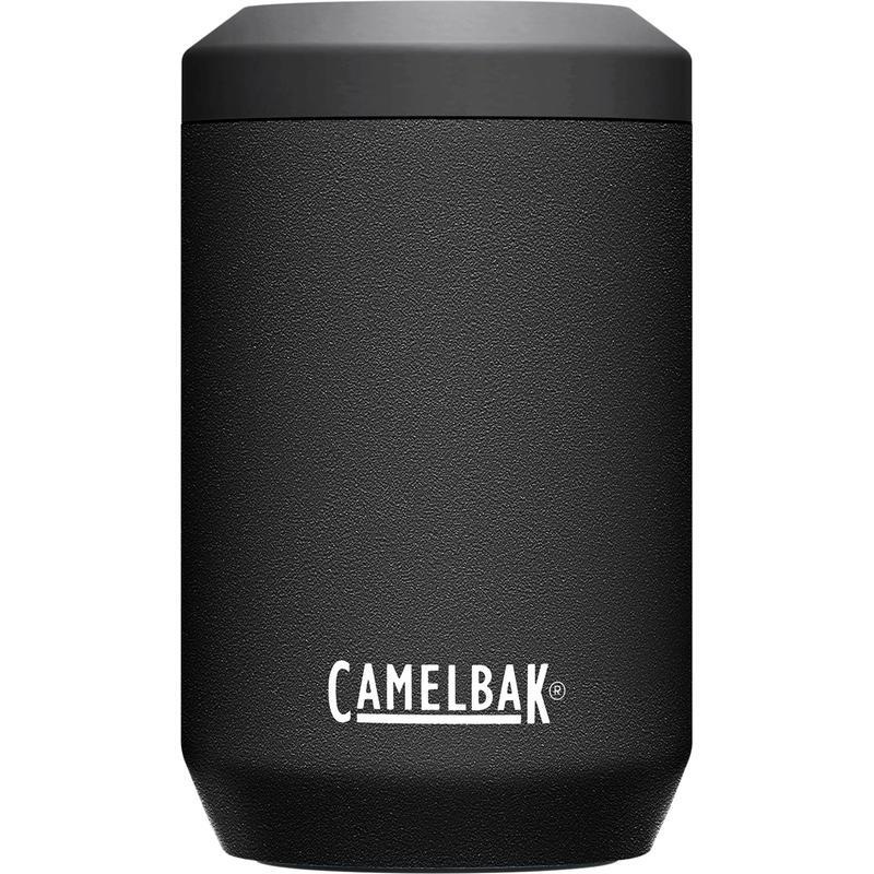 CamelBak Can Cooler Black 12oz