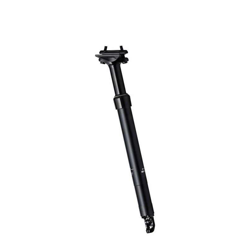 Easton EC70 AX Dropper Seatpost – 27.2 x 350mm 50mm Travel Internal Routing BLK