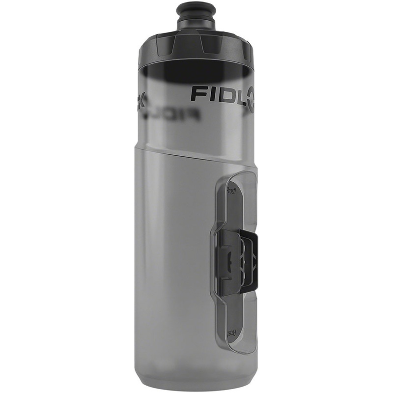 Fidlock Replacement Bottle – 600ml Smoke