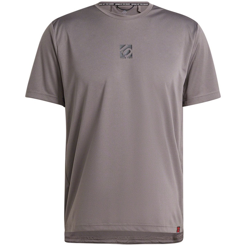 Five Ten TrailX T-Shirt – Charcoal Mens Small