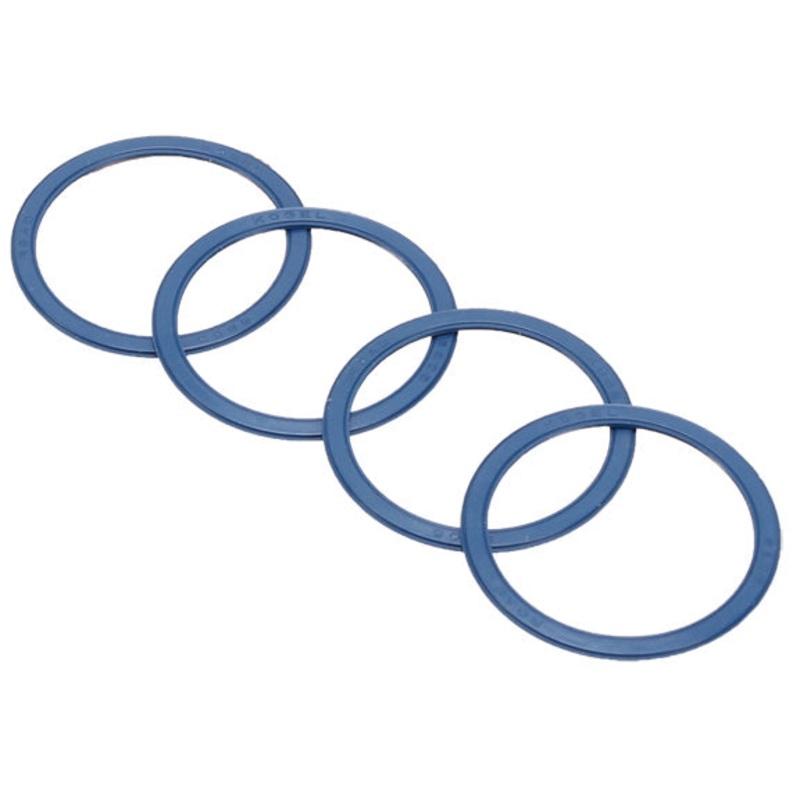 Kogel Bearings Replacement 6805 (Road) Bearing Seals 4/Pk