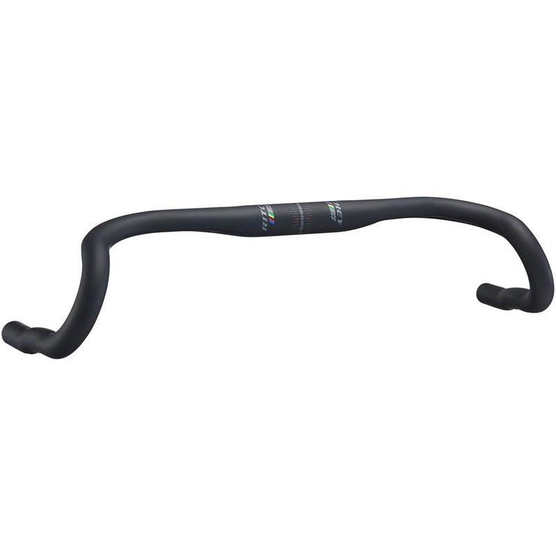 Ritchey WCS VentureMax Drop Handlebar – Aluminum, 31.8mm, 40cm, Blatte