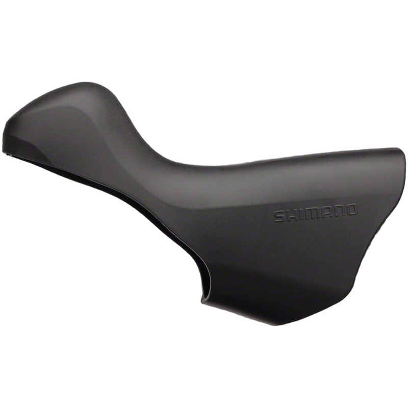 Shimano 105 ST-5700 STI Lever Hoods Black Pair