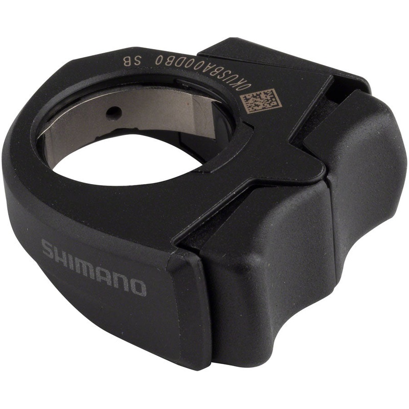 Shimano STEPS SW-EM800-L eBike Assist Switch – Left Hand