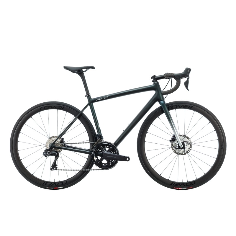 Specialized Aethos Expert Road Bike – 2022, 54cm