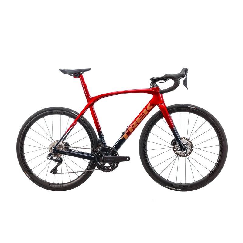 Trek Domane SLR 7 Project One Road Bike – 2021, 56cm