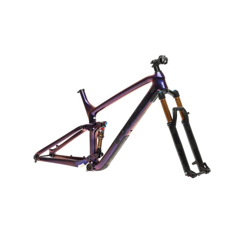 Trek Fuel EX 21.5″ Frameset – 2019