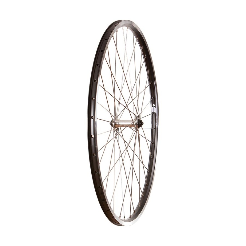 Wheel Shop Evo Tour 19 – Formula FM-21 700c Road Wheel – Front