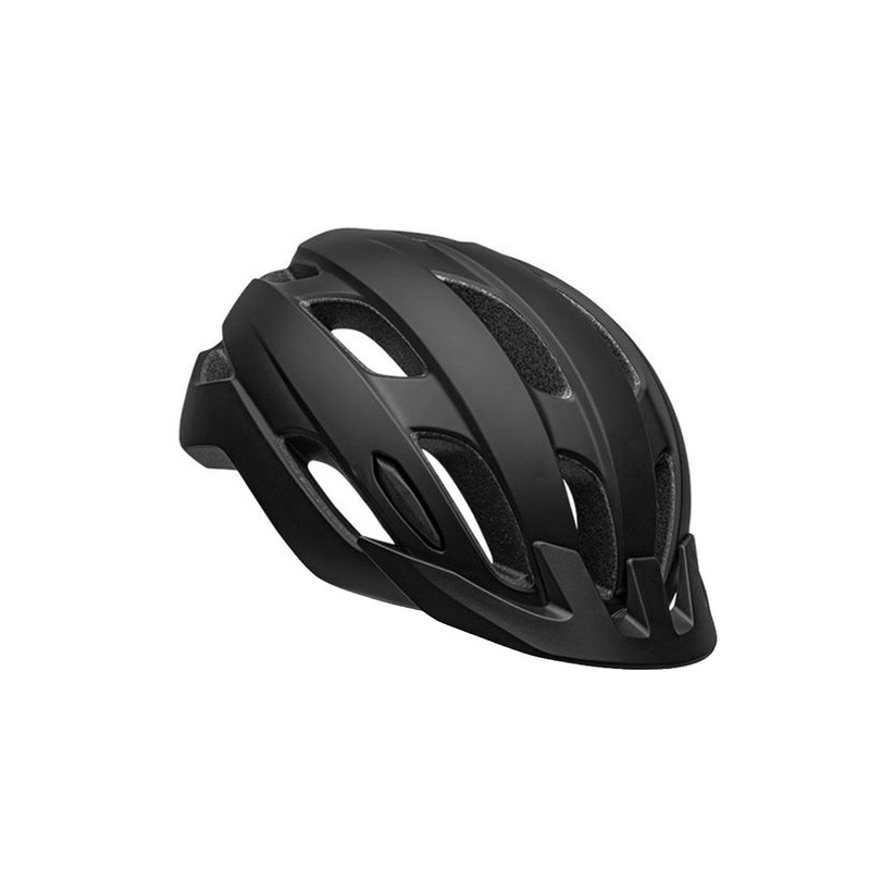 Bell Trace MIPS Road Helmet – Matt Black – 2020