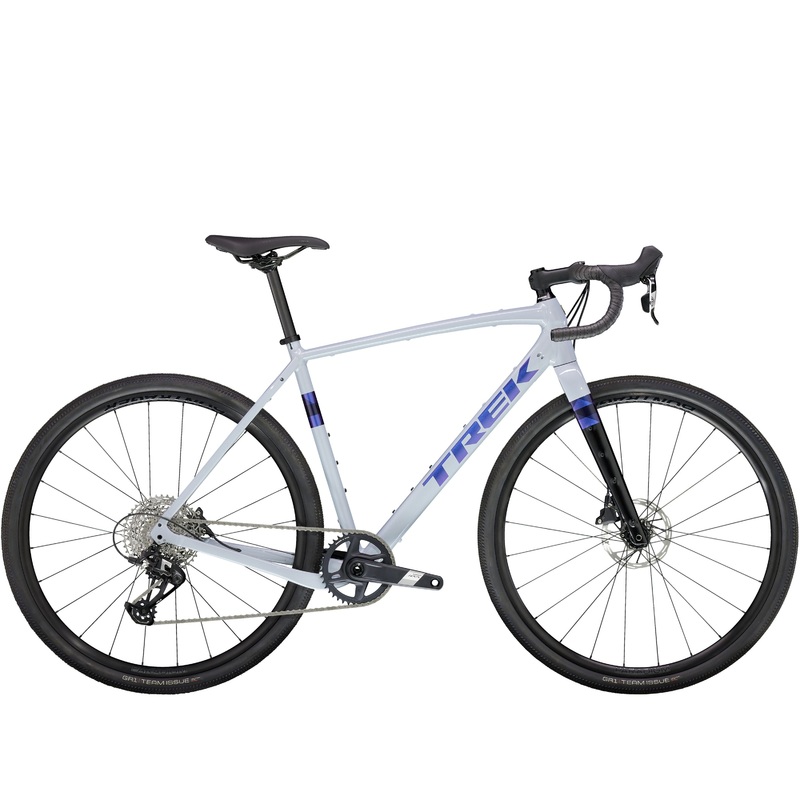 Checkpoint ALR 5 56 Plasma Grey Pearl