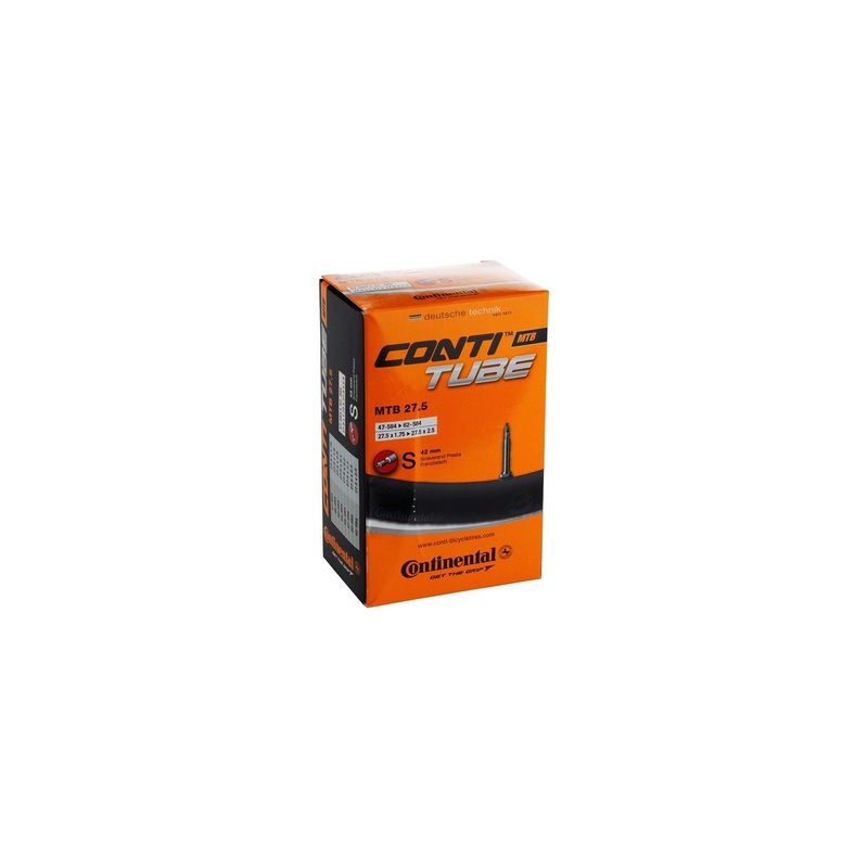 Continental Tube Presta – 27.5″