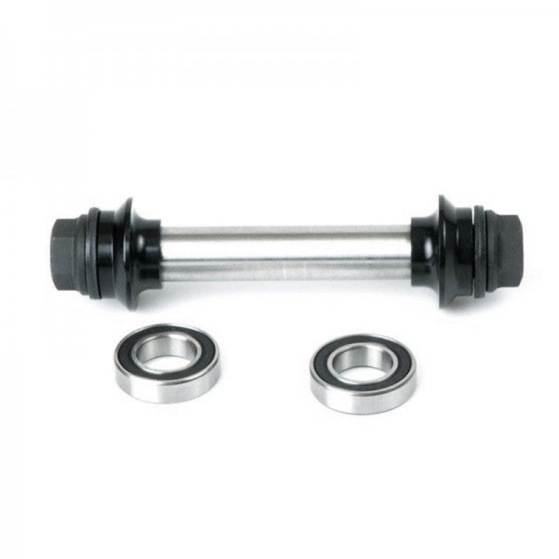 Crew Front Hub Axle Kit