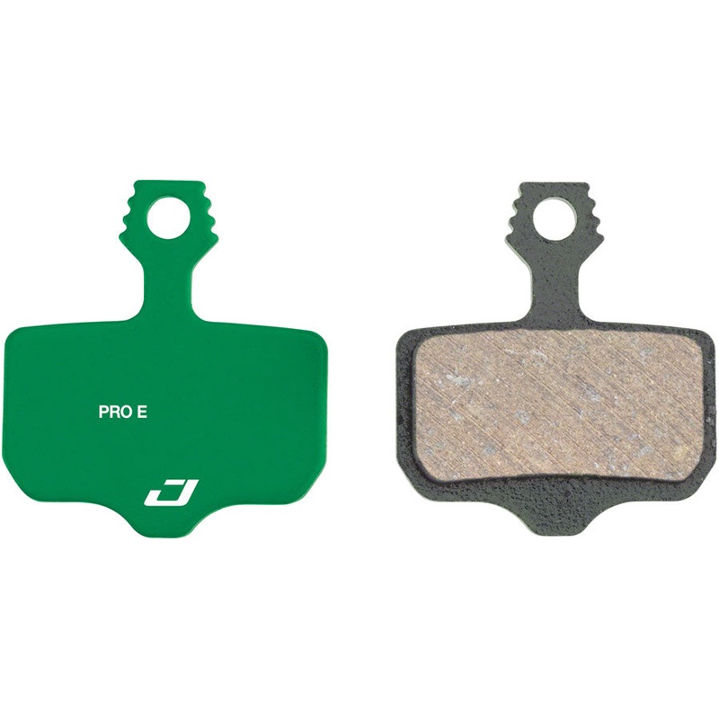 Jagwire Pro E-Bike Disc Brake Pads – For SRAM Level Ultimate B1 Level TL DB5 Force eTap AXS Rival eTap AXS