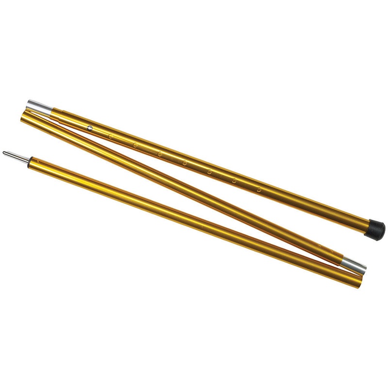 Kelty Carport ESB Adjustable Tarp Pole Tent: Ultimate Shelter Solution for Outdoor Adventures