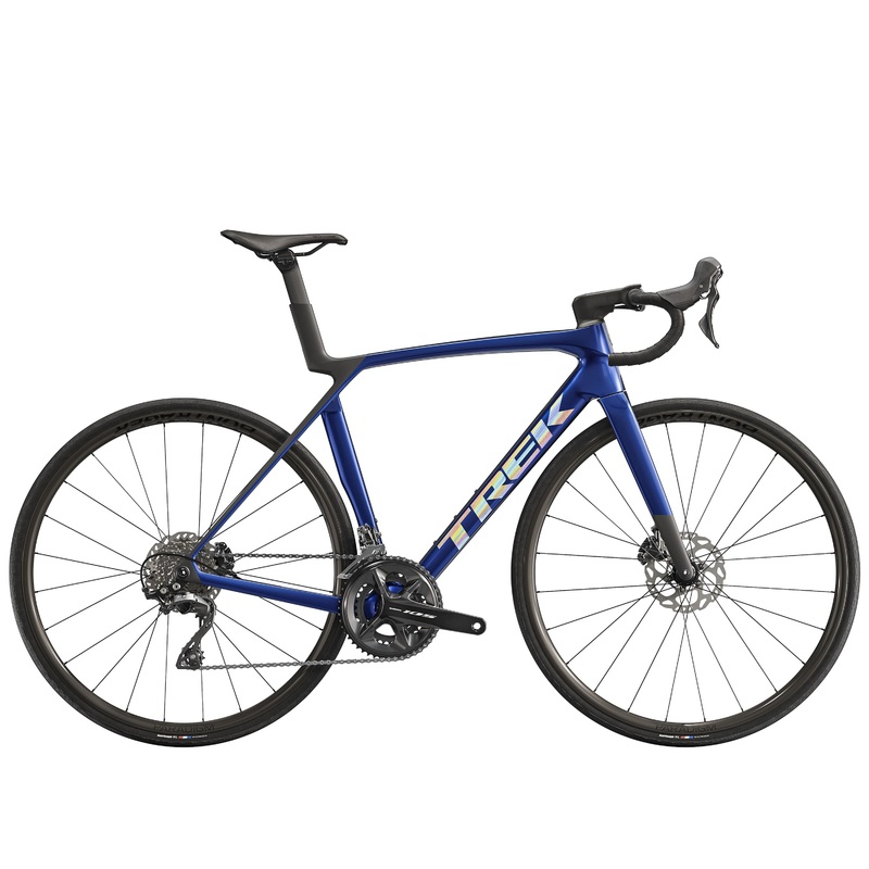 Madone SL 5 ML Hex Blue
