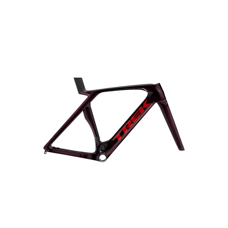 Madone SL Disc F/S 47 Dark Carmine