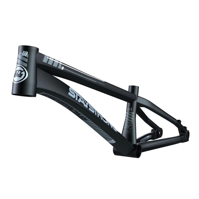 STAY STRONG V4 RACE CRUISER RACE FRAME