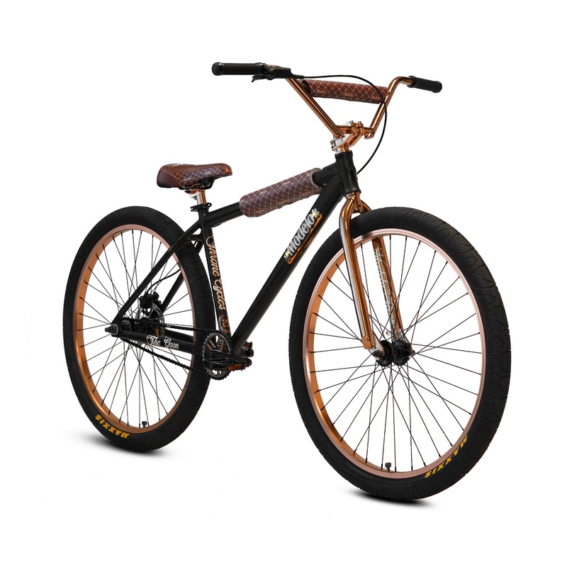The Goon – Modelo Black