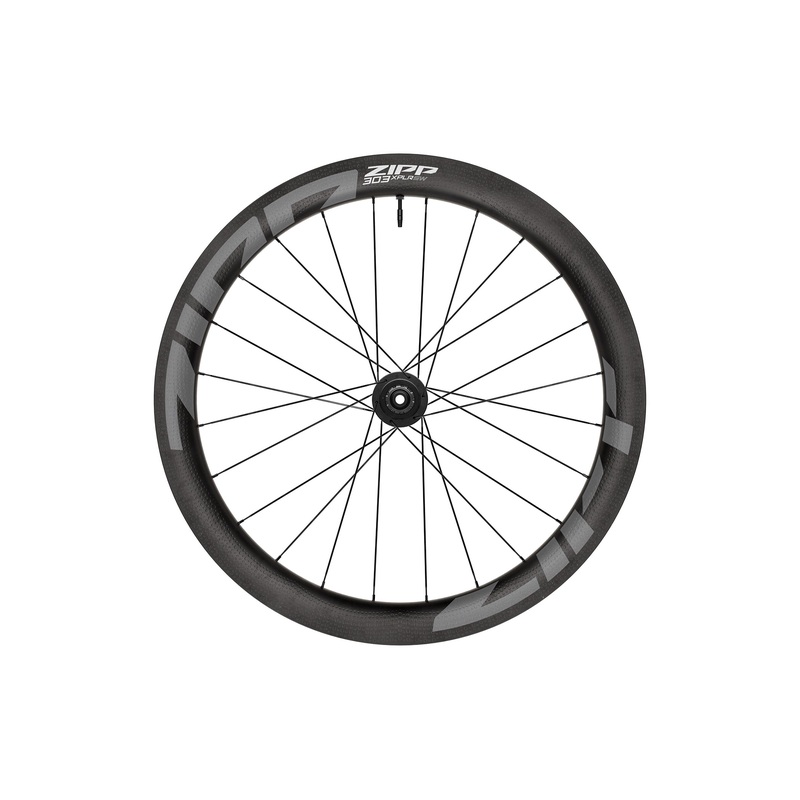ZIPP 303 XPLR SW Carbon Tubeless 700c Rear Wheel