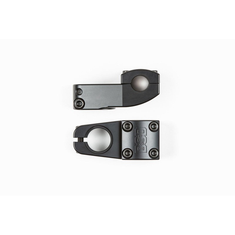 BSD Stacked Stem