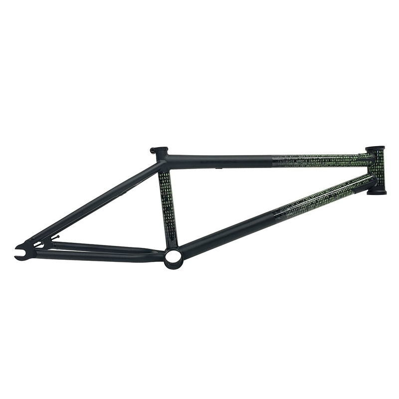 Fit Nordstrom Matrix MixTape V3 Frame