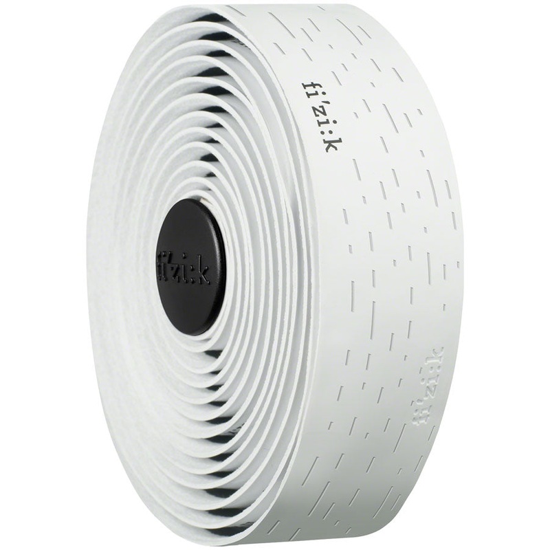 Fizik Terra Solocush Tacky Bar Tape – 3.5mm White