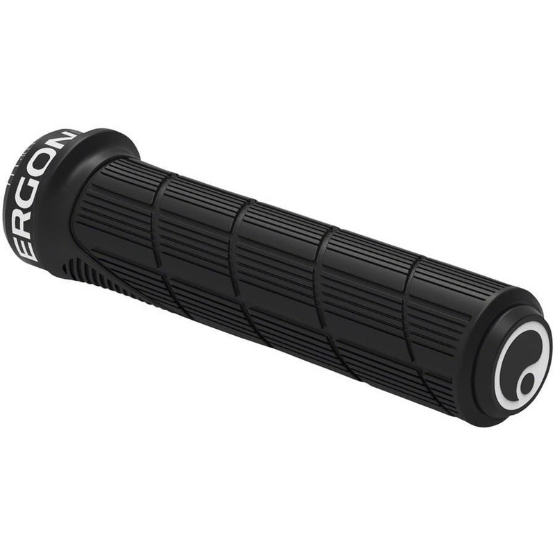 GD1 Evo Grips – Black Lock-On