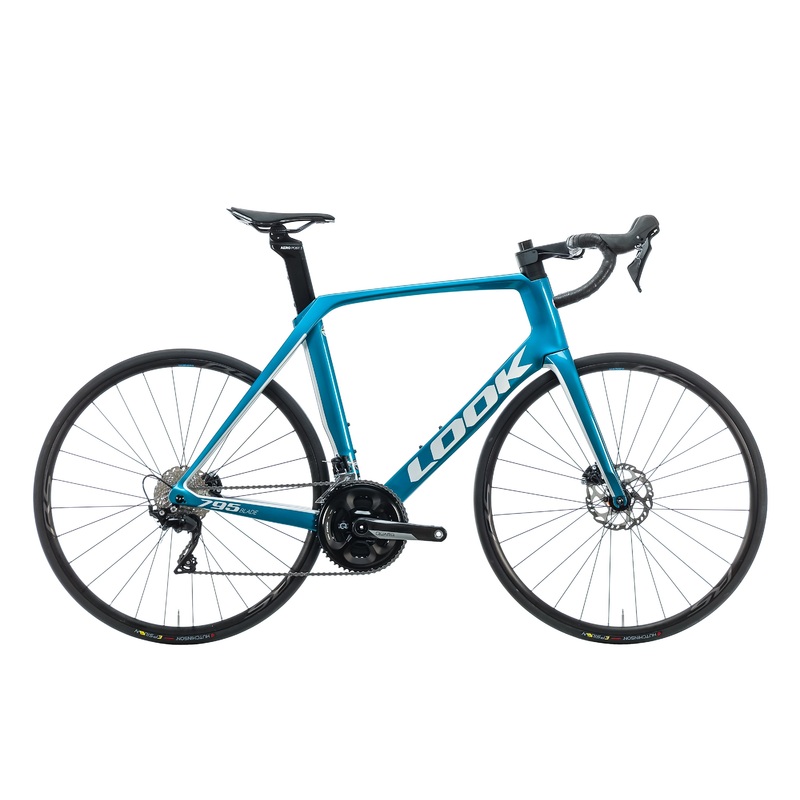 Look Blade Disc 105 Road Bike – 2021, Large