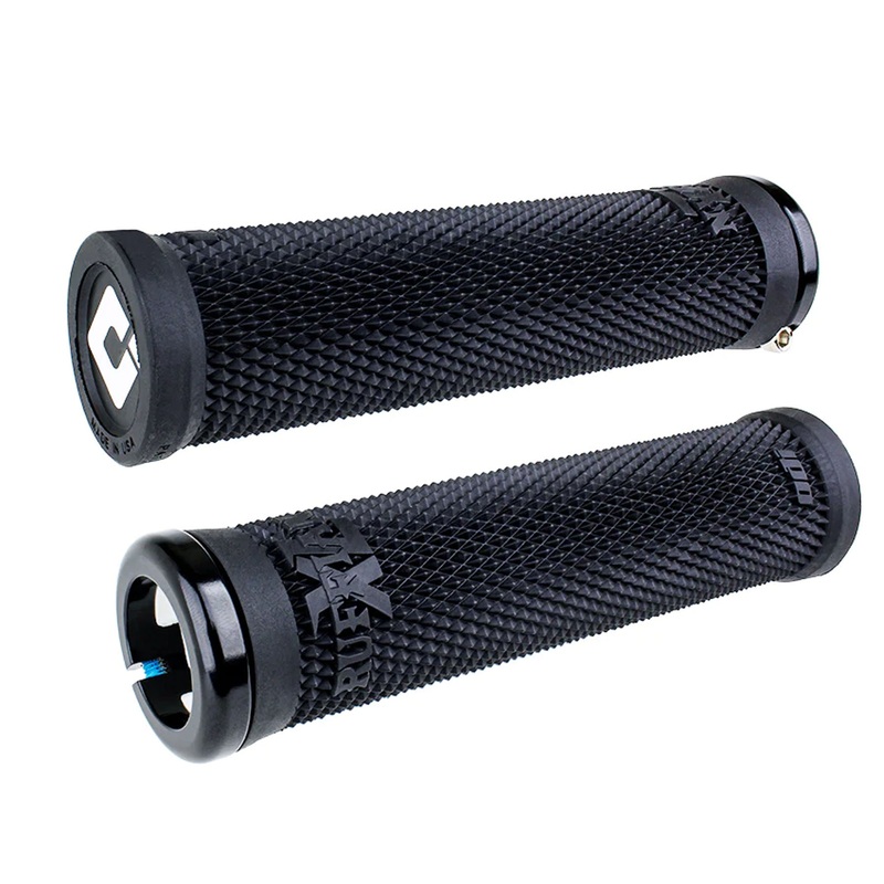 ODI Ruffian XL V2.1 Lock-On Grip