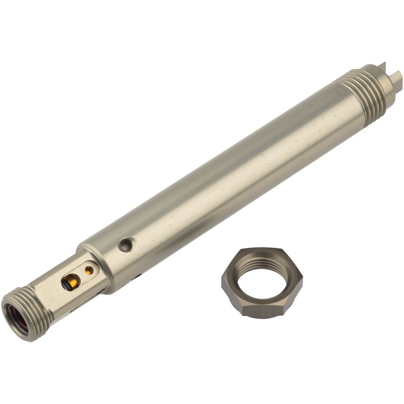 RockShox Monarch Damper Shaft Assembly – RT3, 184 x 44