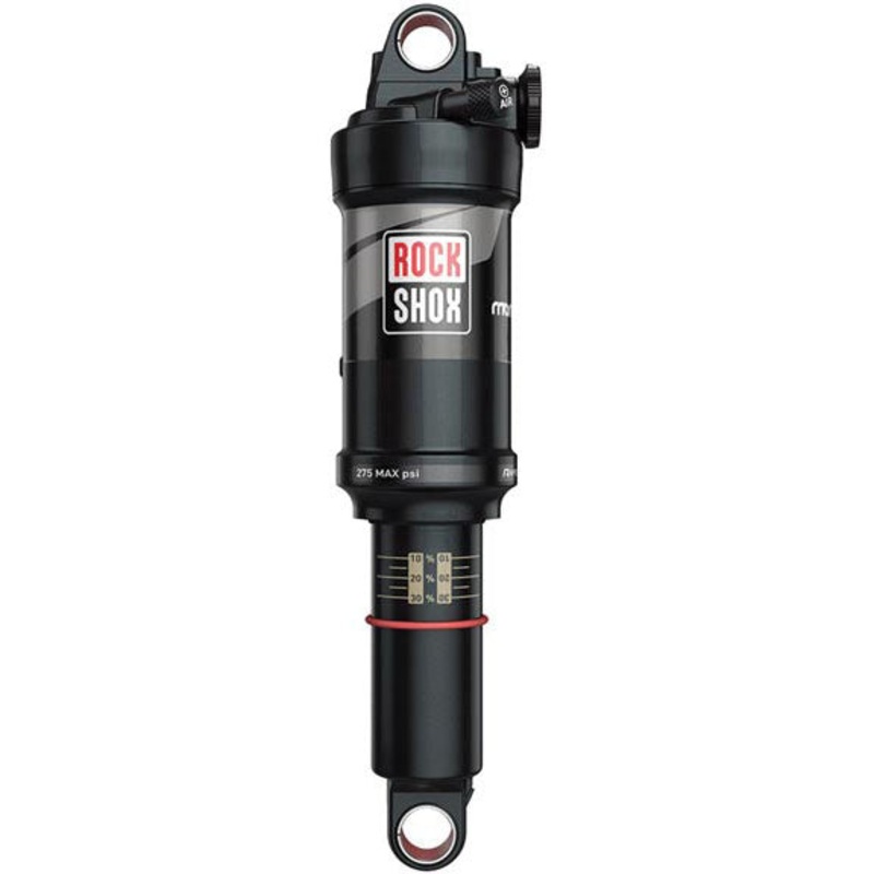 RockShox Monarch R Air Shock