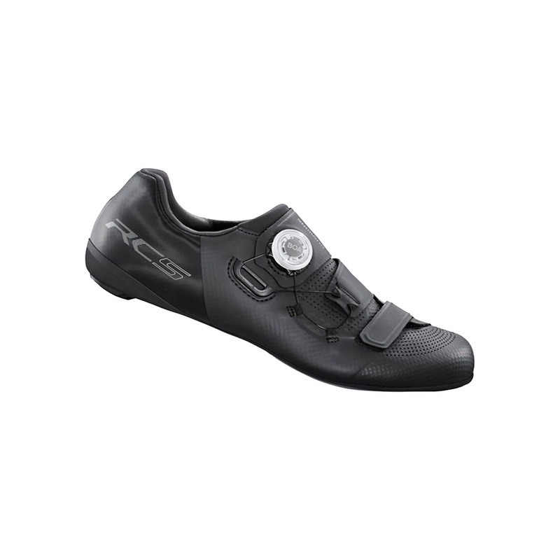 Shimano RC502 Mens Road Cycling Shoe