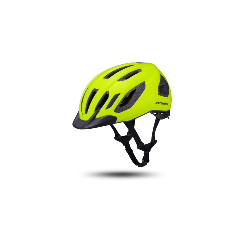 Specialized chamonix 3 helmet hyperviz l