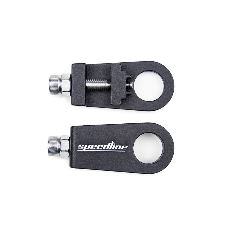 Speedline Parts | CNC’d Alloy BMX Chain Tensioner Kit (15mm)