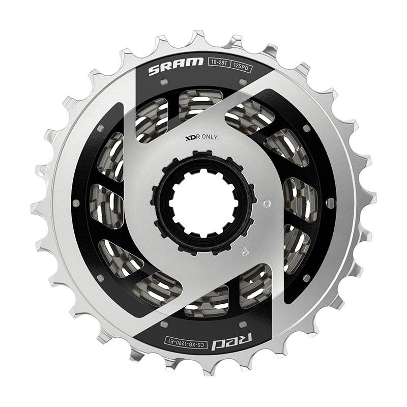 SRAM RED XG-1290 Bicycle Casettes