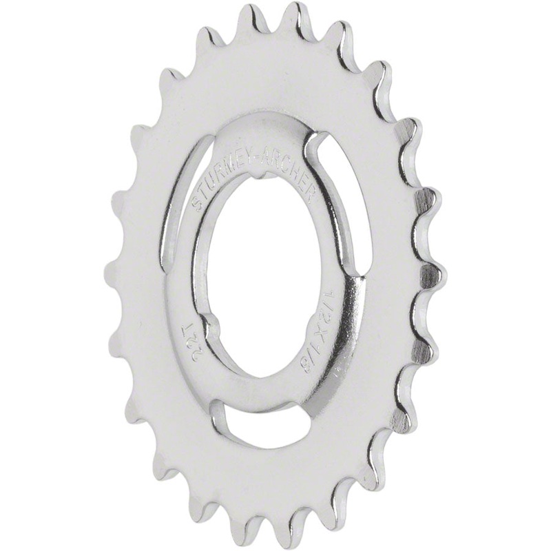 Sturmey Archer 1/8″ 22t Coaster Brake Cog