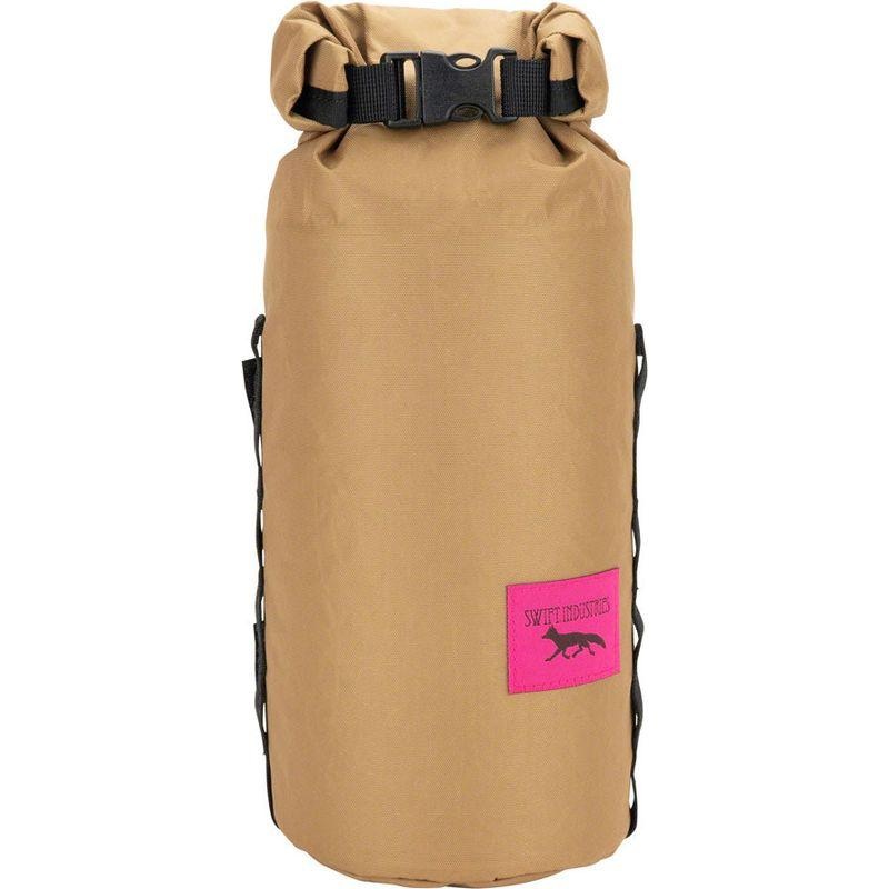 Swift Industries Gemini Cargo Pack – Coyote